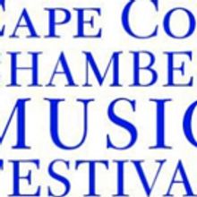 Ying Quartet Debuts in Concerts, Residency at Cape Cod Chamber Music Festival