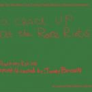A CRACK UP AT THE RACE RIOTS to Premiere at Theater for the New City's Dream Up…