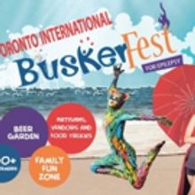 Pop-Up Dining, Little Big Top, Eid Celebrations & More Set for 18th Annual Toronto In