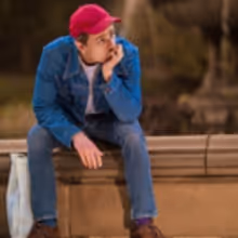 Critically-Acclaimed WHERE HAS TOMMY FLOWERS GONE? Returns Off-Broadway