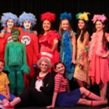 SEUSSICAL THE MUSICAL to Play Centers for the Arts Bonita Springs