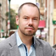 TUTS Welcomes Dan Knechtges as New Artistic Director