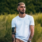 Zayn Malik Speaks To The FADER's Duncan Cooper - Highlights!
