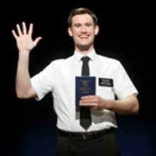 Photo Flash: Hello! THE BOOK OF MORMON Returns to Arsht Center