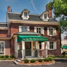 BWW Review:  HO-HO-KUS INN & TAVERN in Bergen County NJ for a Dining Experience to Tr