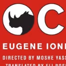 RHINOCEROS Ends Off-Broadway Run Today