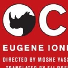RHINOCEROS Ends Off-Broadway Run Today