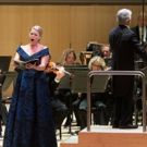 BWW Review: Escape to Serenity with Toronto Symphony's BRAHMS GERMAN REQUIEM