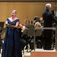 BWW Review: Escape to Serenity with Toronto Symphony's BRAHMS GERMAN REQUIEM Photo