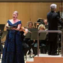 BWW Review: Escape to Serenity with Toronto Symphony's BRAHMS GERMAN REQUIEM