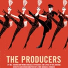 The Kavinoky Theatre to Open 28th Season with THE PRODUCERS