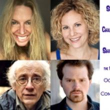 Three Sharon Tate Plays Coming to Long Beach This October