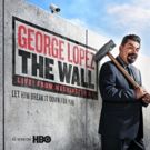 Stream George Lopez's New Album 'The Wall' Exclusively on Pandora