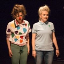 The Marlowe's BOX CLEVER Wows Audiences at Edinburgh Fringe