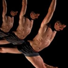 Diversionary presents MANTRAP As Part of its Cabaret Series