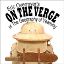 Fearless Feminine Trio Finds Adventure in 'ON THE VERGE' at Little Fish Theatre