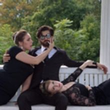 Phoenicia Playhouse to Open Sexy and Provocative NINE