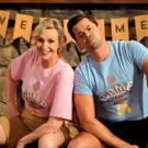 Photo Flash: First Look - Andrew Rannells, Jane Lynch Guest on WILL & GRACE!