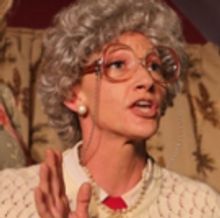 Hell in a Handbag's THE GOLDEN GIRLS - THE LOST EPISODES Extends Through 9/16