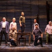 Tickets on Sale Monday for COME FROM AWAY Toronto Return Engagement; Performances Beg