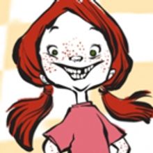 FRECKLEFACE STRAWBERRY Comes to the John W. Engeman Theater