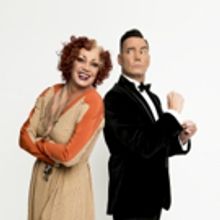 Photo Flash: First Look at Craig Revel Horwood in Character for West End's ANNIE