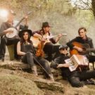 JD & The Straight Shot Release New Album 'Good Luck And Good Night,' Today