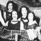 Polly Ferman's GlamourTango Coming to Saint Peter's Church This September