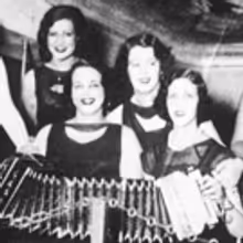 Polly Ferman's GlamourTango Coming to Saint Peter's Church This September