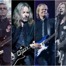 Styx & Don Felder: Renegades In The Fast Lane Heads to Las Vegas Strip
