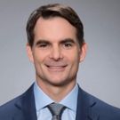 FOX Sports Adds Analyst Jeff Gordon as IMSA Petit Le Mans Analyst