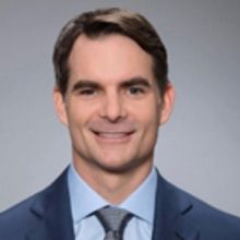 FOX Sports Adds Analyst Jeff Gordon as IMSA Petit Le Mans Analyst