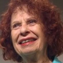 Annie Korzen's New Hit Solo Show Opens in Santa Monica