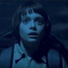 VIDEO: Netflix Shares All New Trailer for STRANGER THINGS 2