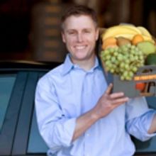 Get to know THE FRUITGUYS and CEO/Founder Chris Mittelstaedt