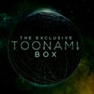 Introducing the Adult Swim Box Subscription Experience for Super Fans