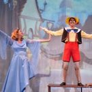 Pyramid Players Bring Magic to the Stage with PINOCCHIO Beginning Tonight