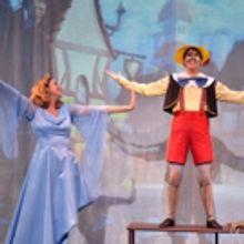 Pyramid Players Bring Magic to the Stage with PINOCCHIO Beginning Tonight