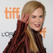 Nicole Kidman to Receive Actress Tribute at IFP GOTHAM AWARDS
