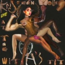 Stream Kristeen Young's 'Live at the Witch's Tit' Exclusively via Office Mag, LP Out…