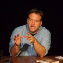 DOGS OF RWANDA by Sean Christopher Lewis Continues Rolling Premiere in Atlanta