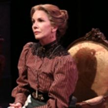 Photo Flash: First Look at Melissa Gilbert in World Premiere of IF ONLY