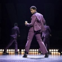 Review Roundup: AIN'T TOO PROUD - The Temptations Musical - at Berkeley Repertory The