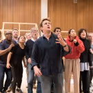 SAINT GEORGE AND THE DRAGON Starts Tonight at the National Theatre