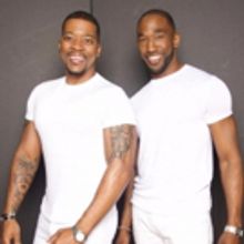 Anthony Wayne & Kendrell Bowman to Lead A SOULFUL CHRISTMAS Off-Broadway; Cast Announ