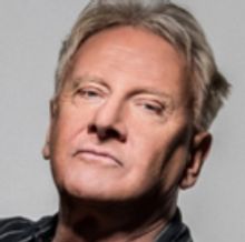 Legendary Soft Rock Duo Air Supply Returns to The Orleans Showroom