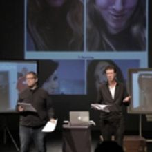 The Firehall Arts Centre to Present World Premiere of HYPERLINK