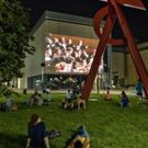 University of Michigan Museum of Art to Light Up Exterior for 'Nights at the Museum'