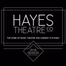 IN THE HEIGHTS, GYPSY, AMERICAN PSYCHO, and More Among Hayes Theatre Co's 2018 Season