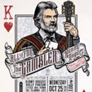Reba McEntire, Lady Antebellum and More Sign on for 'ALL IN FOR THE GAMBLER' Kenny…